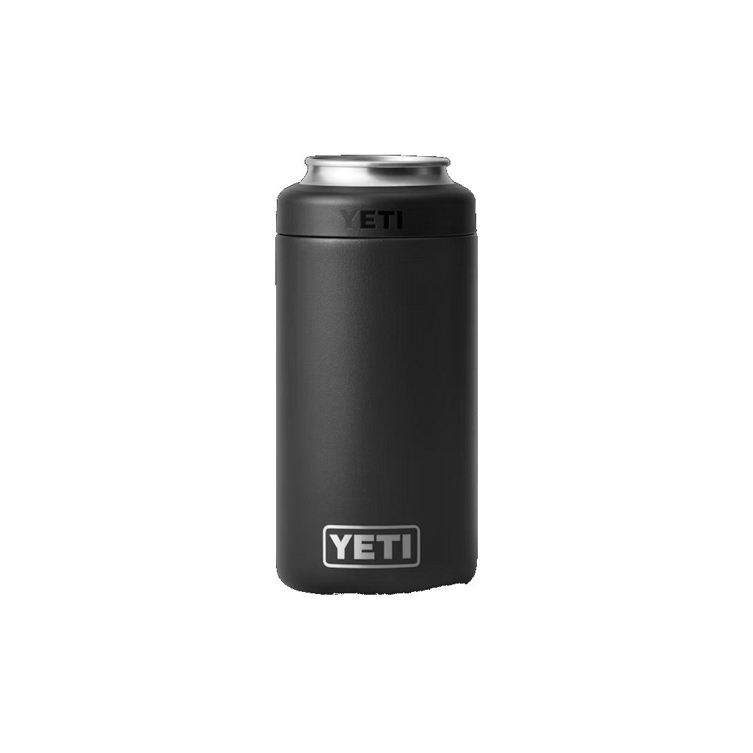 Rambler® Colster® Tall Can Insulator – Black