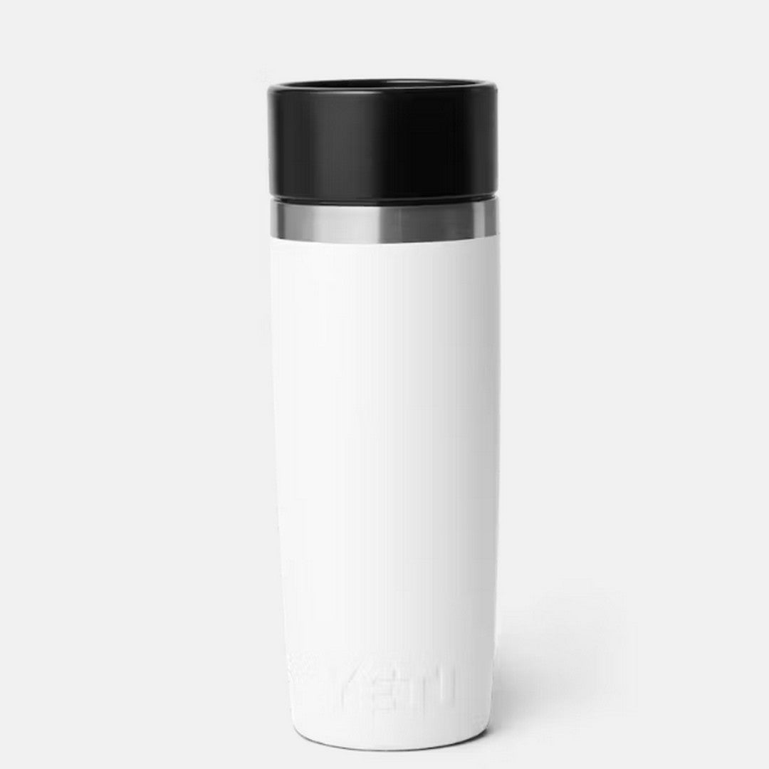 Yeti White Rambler 16 oz & 1L French Press