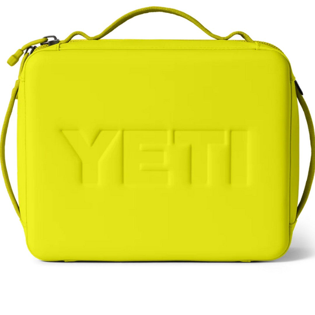 Daytrip® Lunch Box – Firefly Yellow