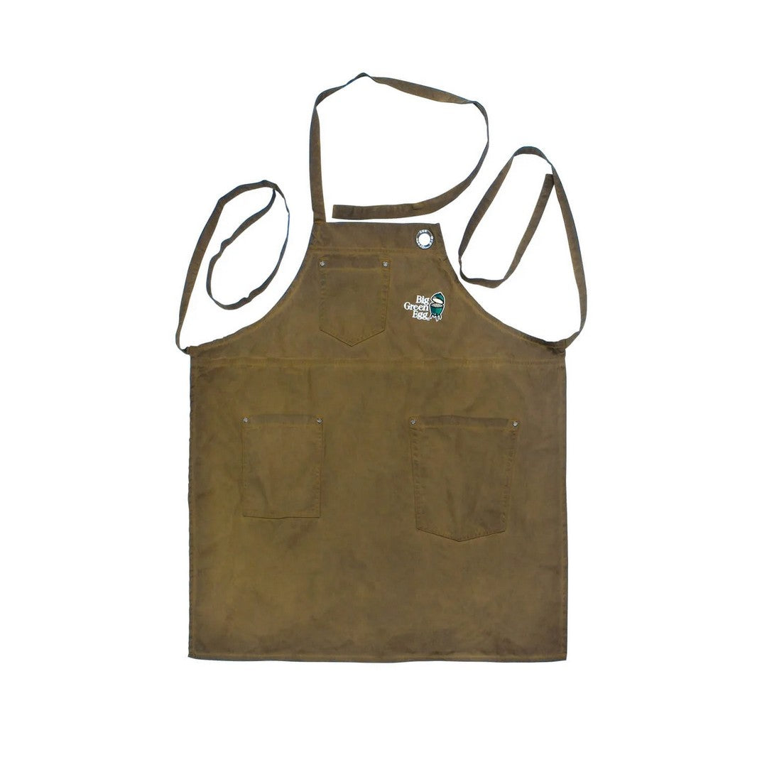 Apron Vintage Khaki