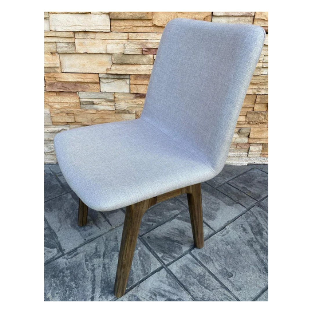 LH Imports Aura Dining Chair ARA025