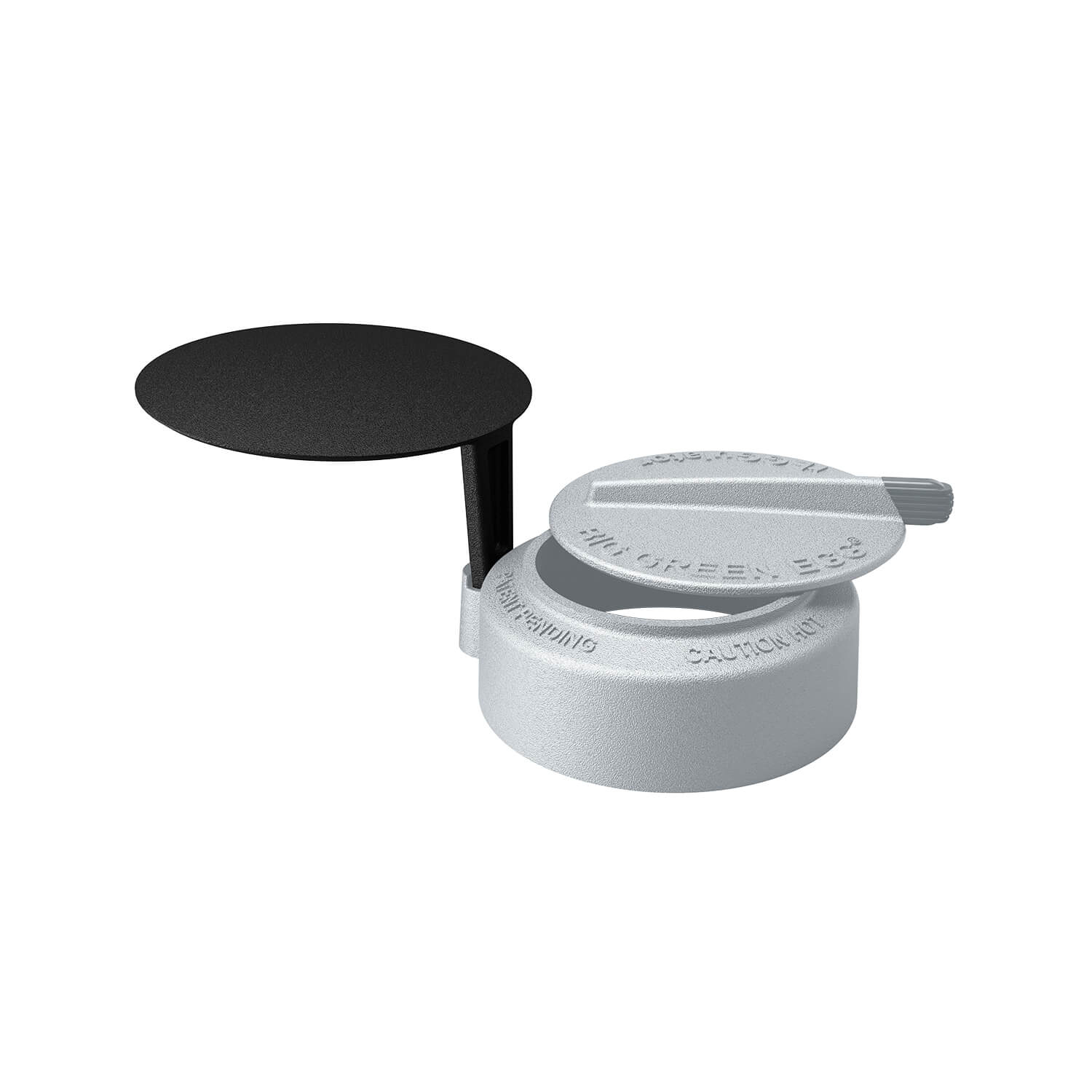 rEGGulator Rain Cap for 2XL, XL, Large, and Medium EGG