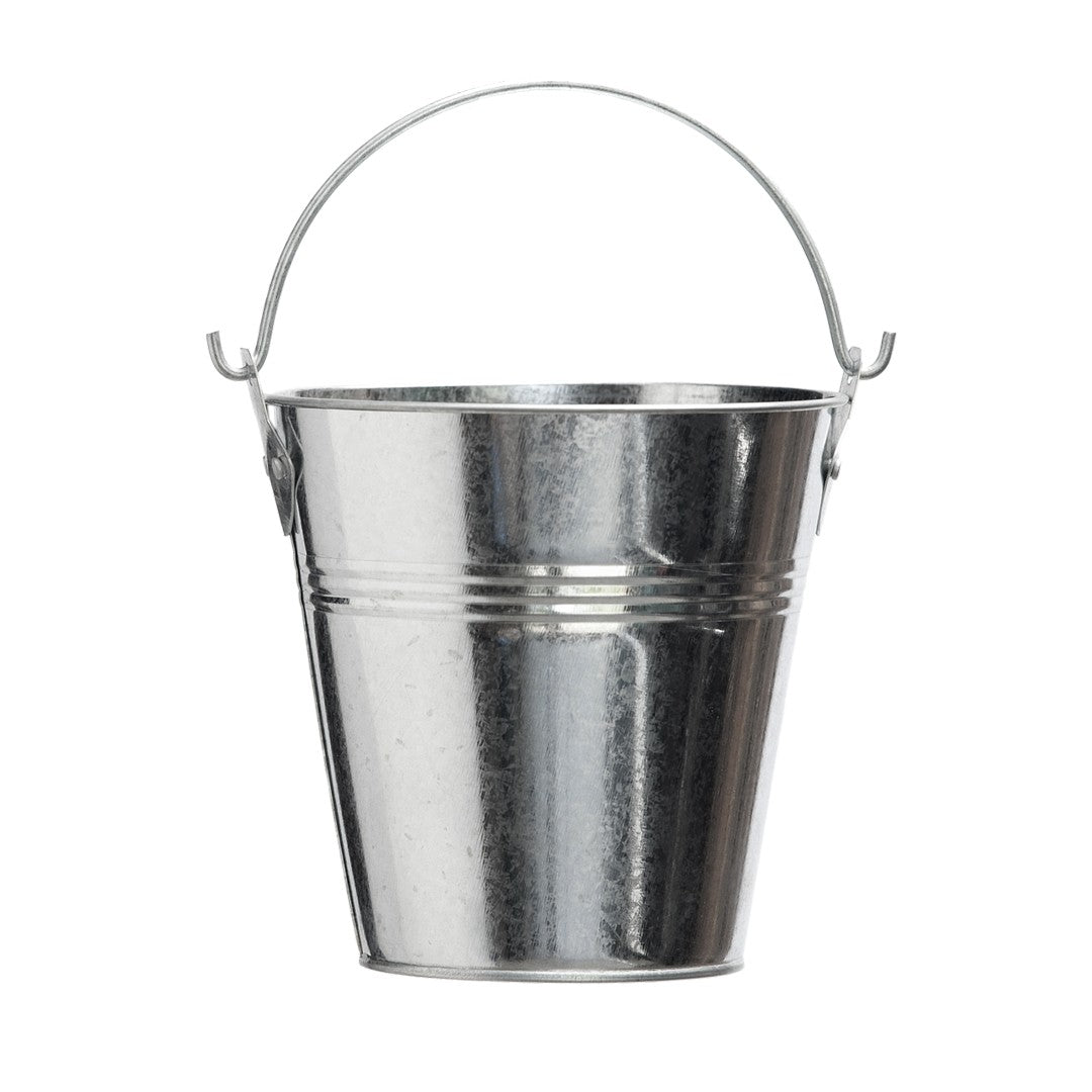Galvanized Bucket