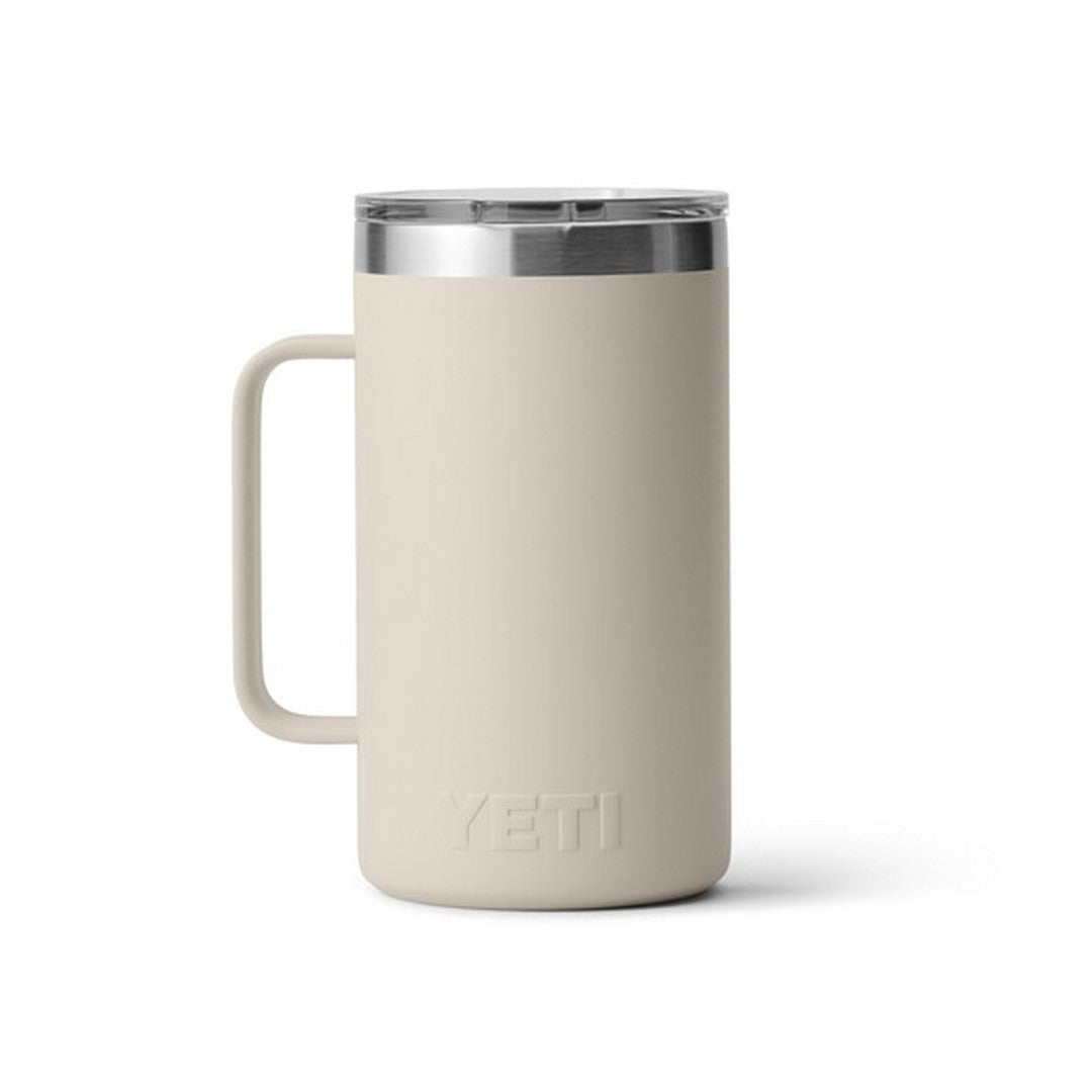 YETI Rambler 24 oz Mug MS Cape Taupe