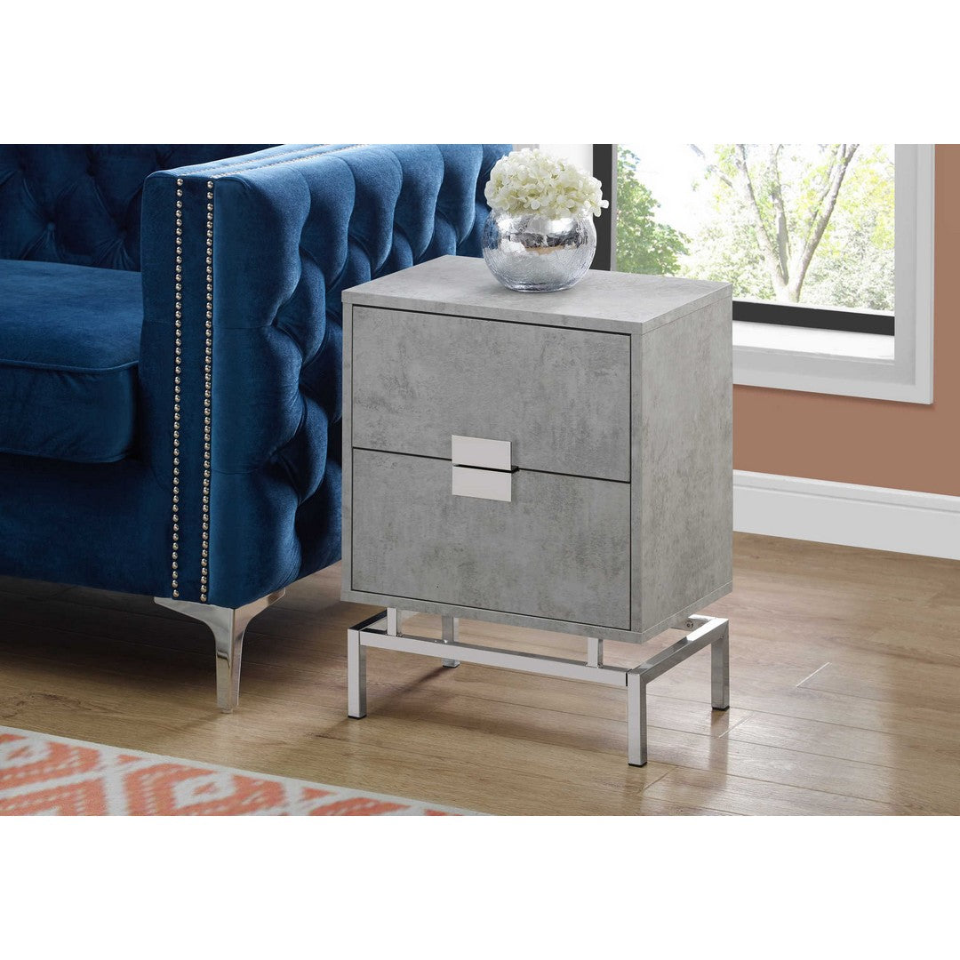 Monarch Specialties Accent Table