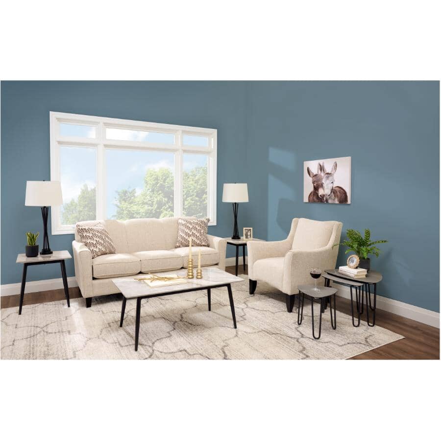 Condo Sofa Santorini Snd