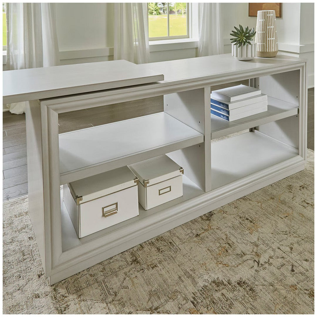 PELHAM SWIVEL DESK