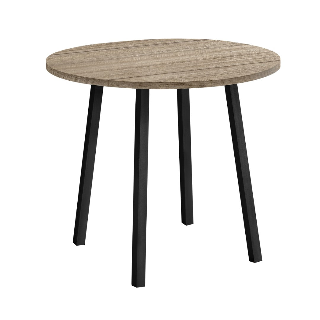 DINING SET - 3PCS SET / DARK TAU