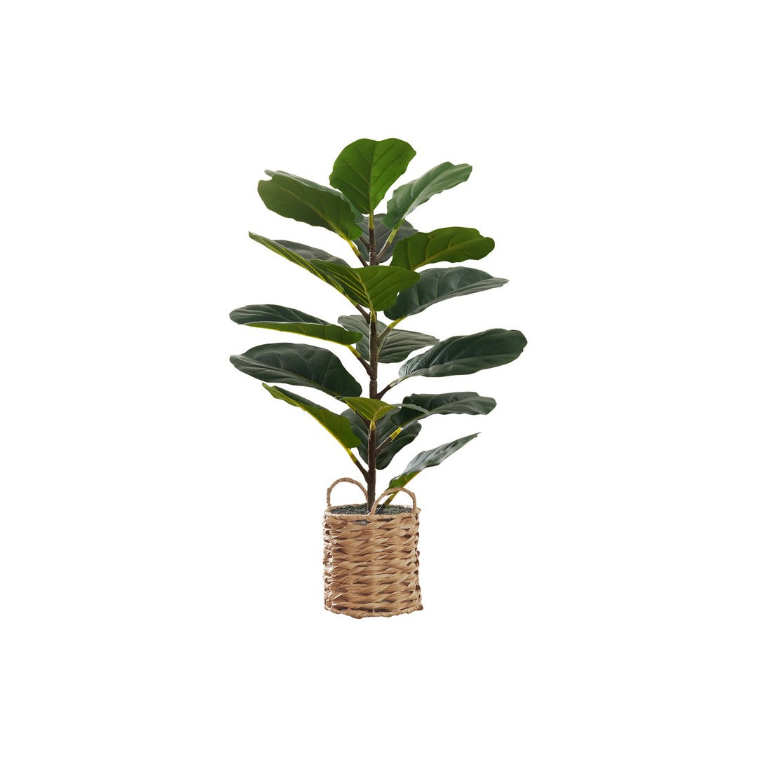 Fiddle Fig Artificial Plant