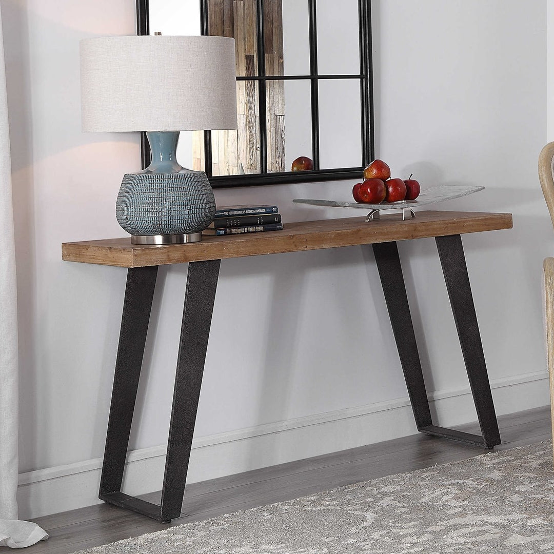 Freddy Console Table