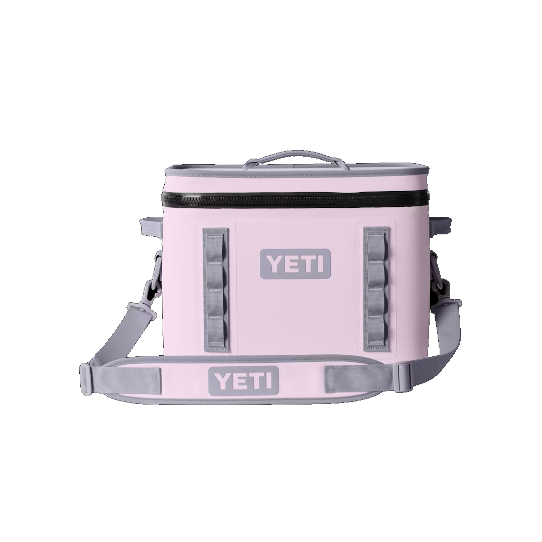 Hopper Flip® 18 Soft Cooler – Cherry Blossom