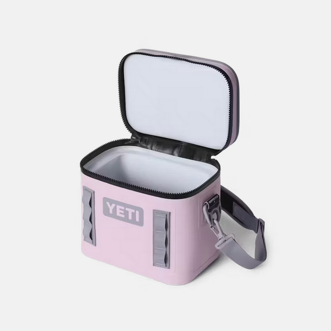 Hopper Flip® 8 Soft Cooler – Cherry Blossom