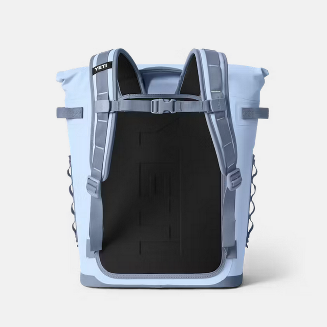 YETI Hopper Backpack M20 Big Sky Blue