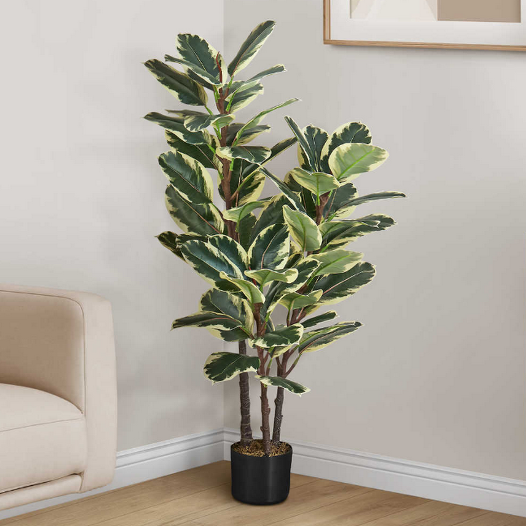 Indoor Oak Tree - 47"H / Indoor