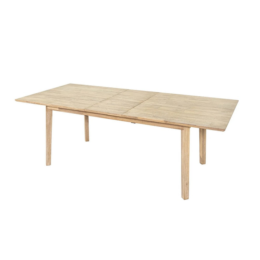 GIA EXTENSION DINING TABLE