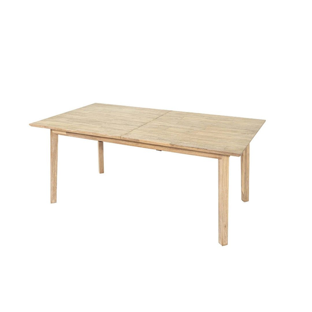 GIA EXTENSION DINING TABLE