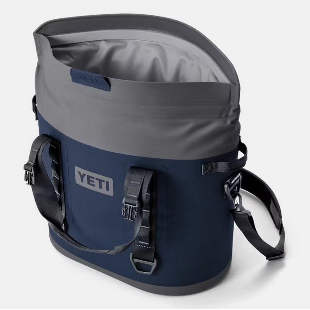 Hopper® M30 Soft Cooler – Navy