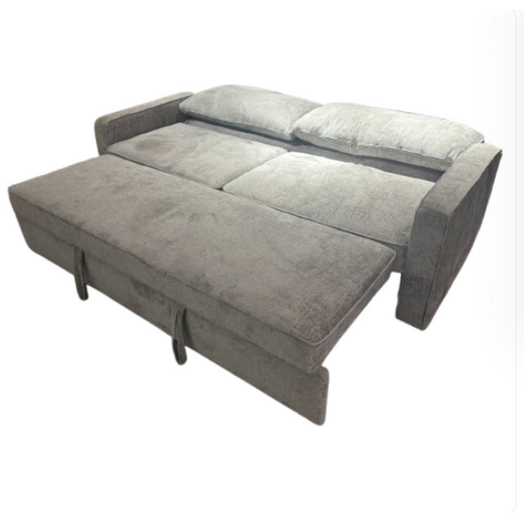 Madison Sofa Bed Graphite