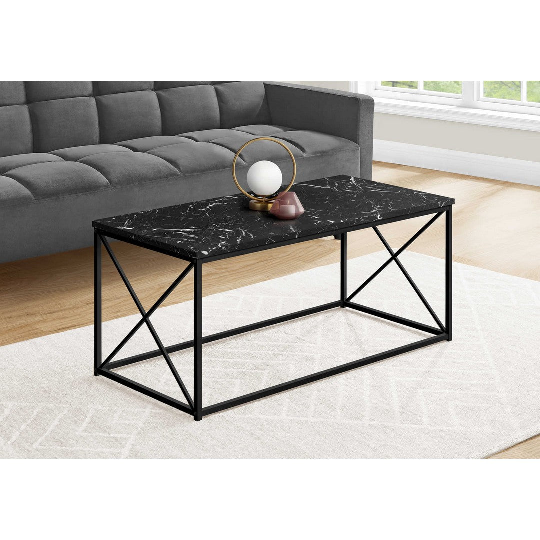 Monarch Specialties Coffee Table