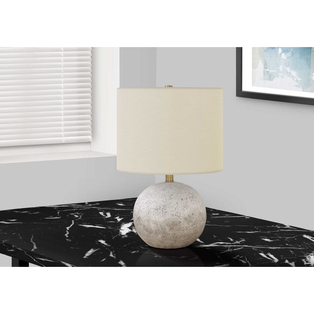 Monarch Specialties Table Lamp