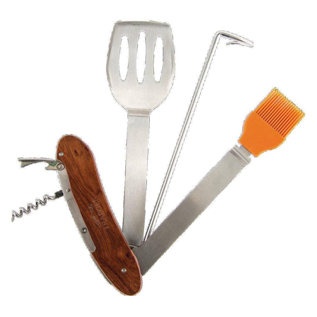 BBQ Multi-Tool