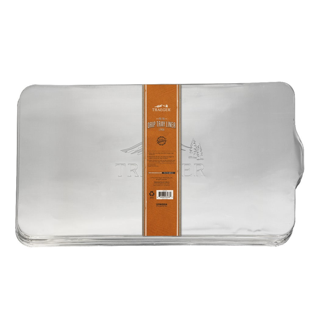 Drip Tray Liners - 5 Pack - Pro 780