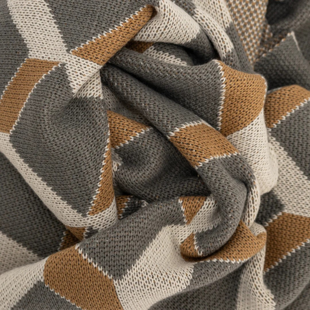 50X60 Throw Blanket 4609