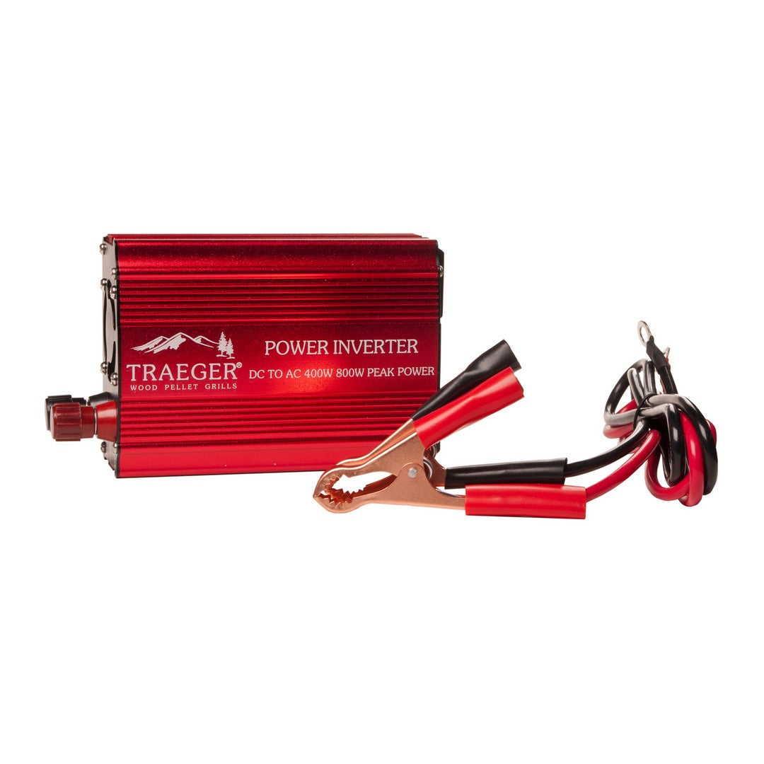 Power Inverter - 400W