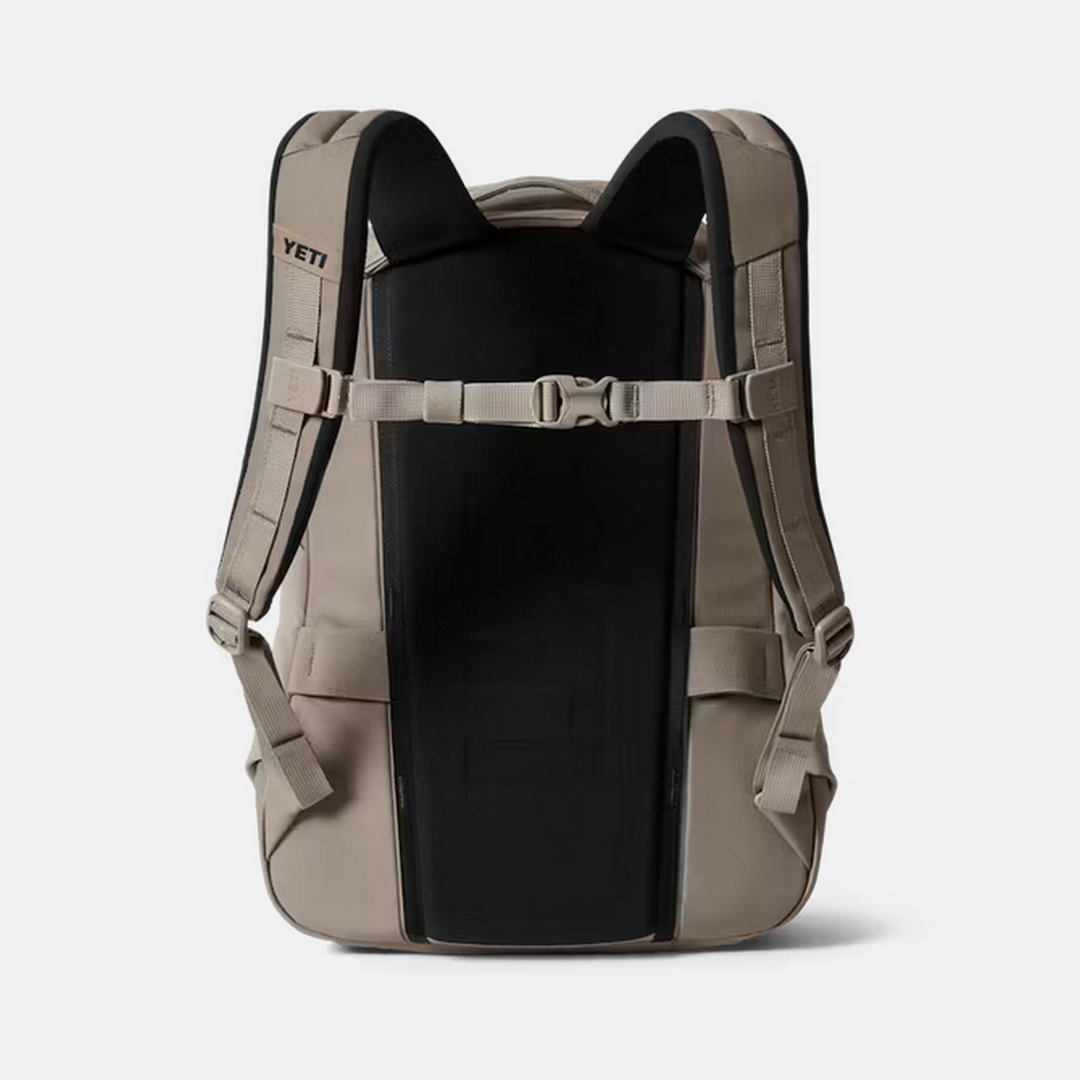 Yeti RancherO 18L Backpack Cape Dark Taupe