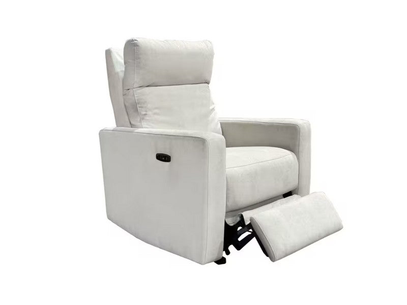 RCLNR, POWER TRIPLE BEIGE