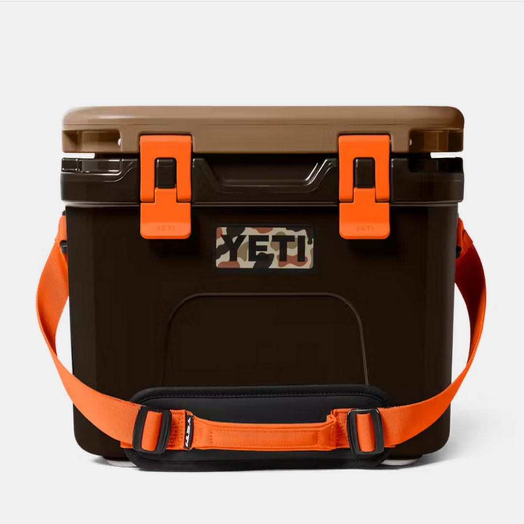 Yeti Roadie 15 Wetlands Camo