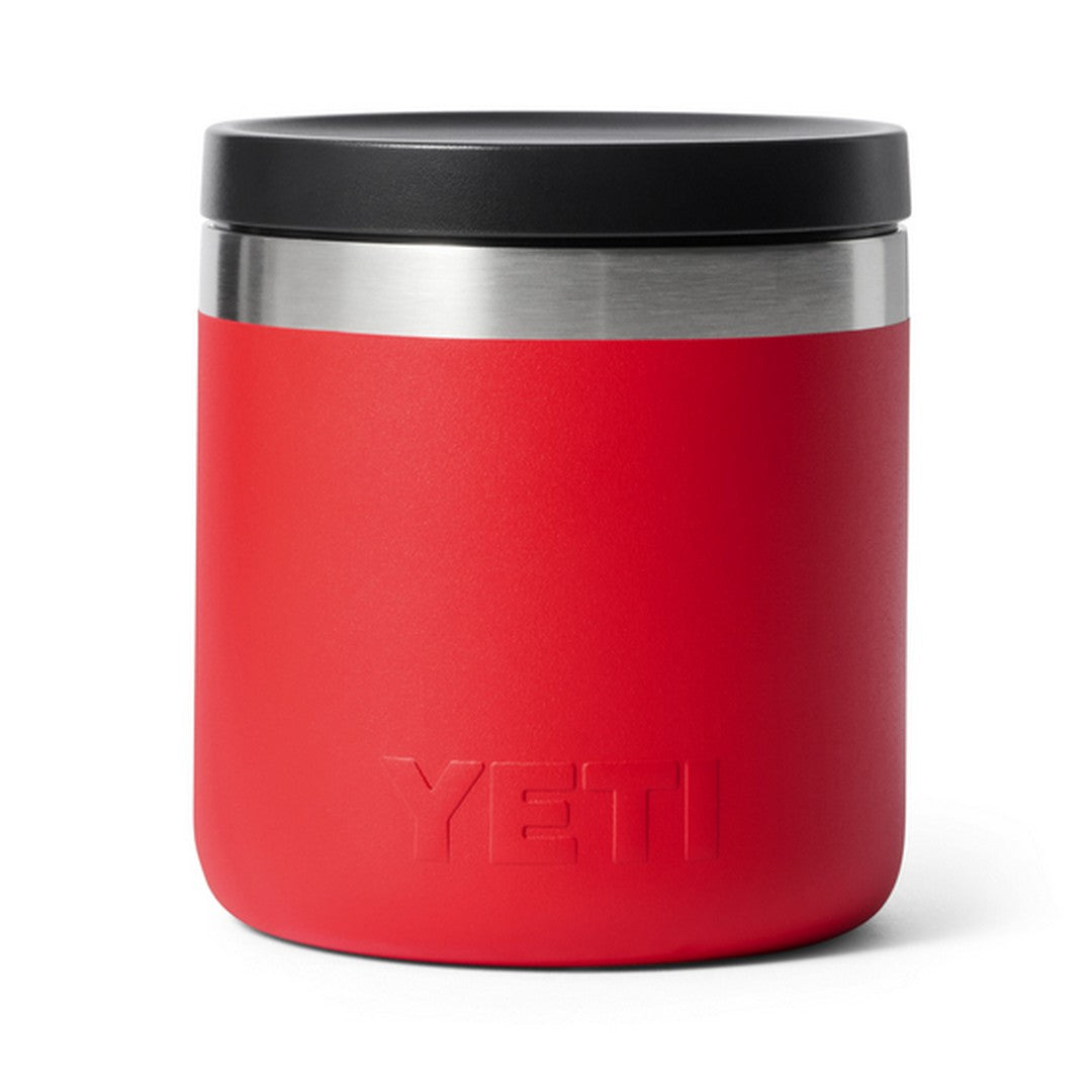 Rambler 8 oz Food Jar RRD