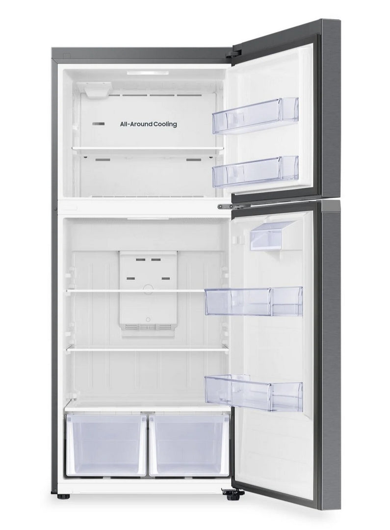 30" Top Mount Refrigerator with Optional Ice Maker