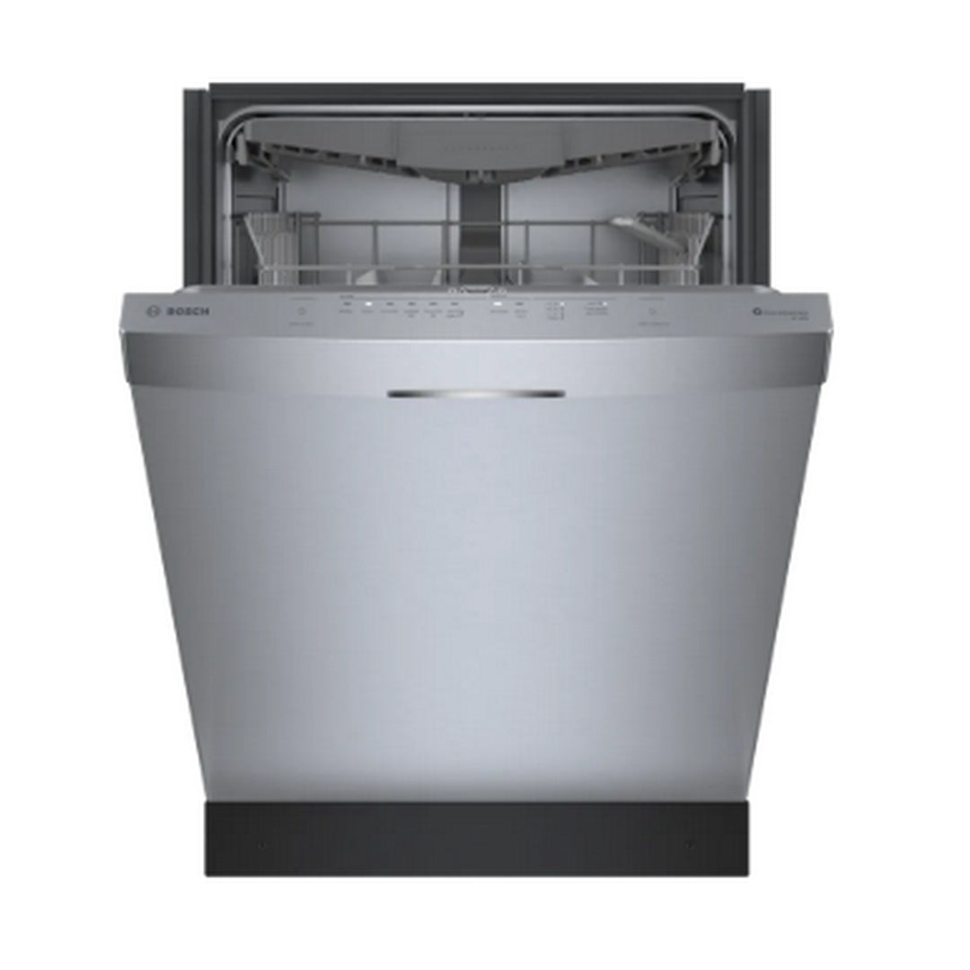 300 Series Dishwasher 24'' Brushed steel anti-fingerprint - SHS53CD5N