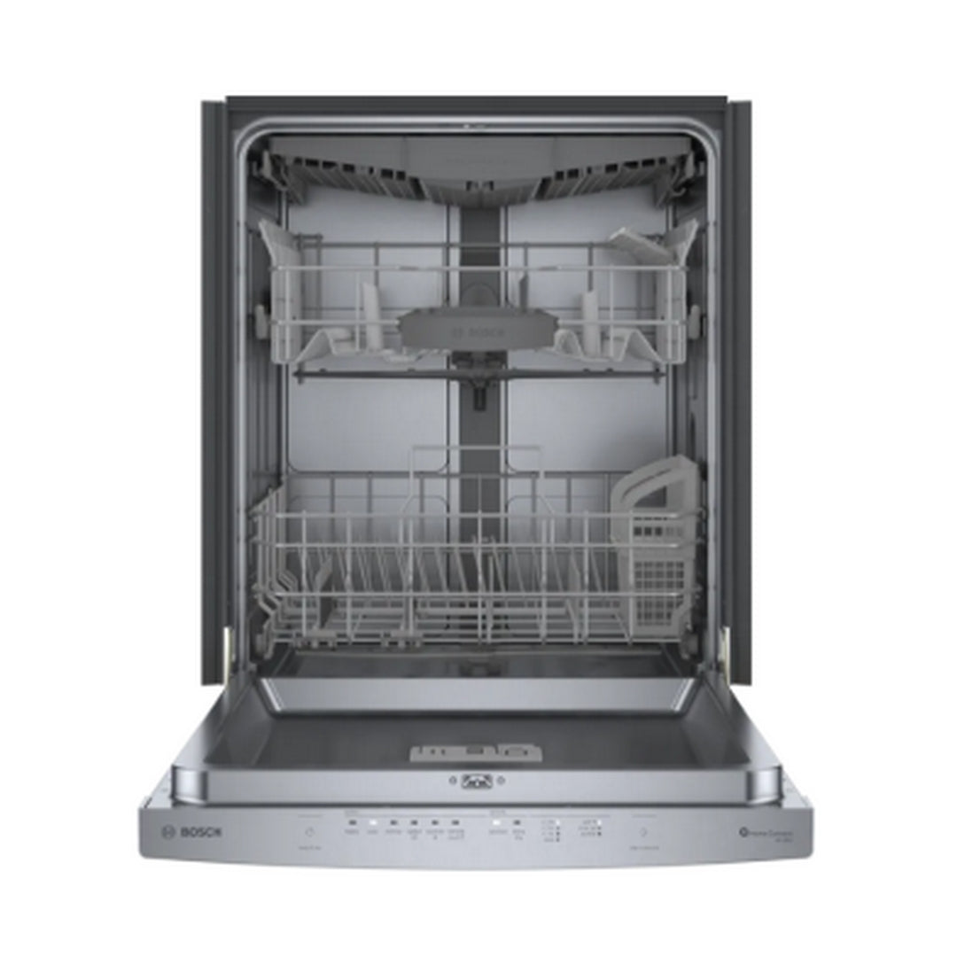 300 Series Dishwasher 24'' Brushed steel anti-fingerprint - SHS53CD5N