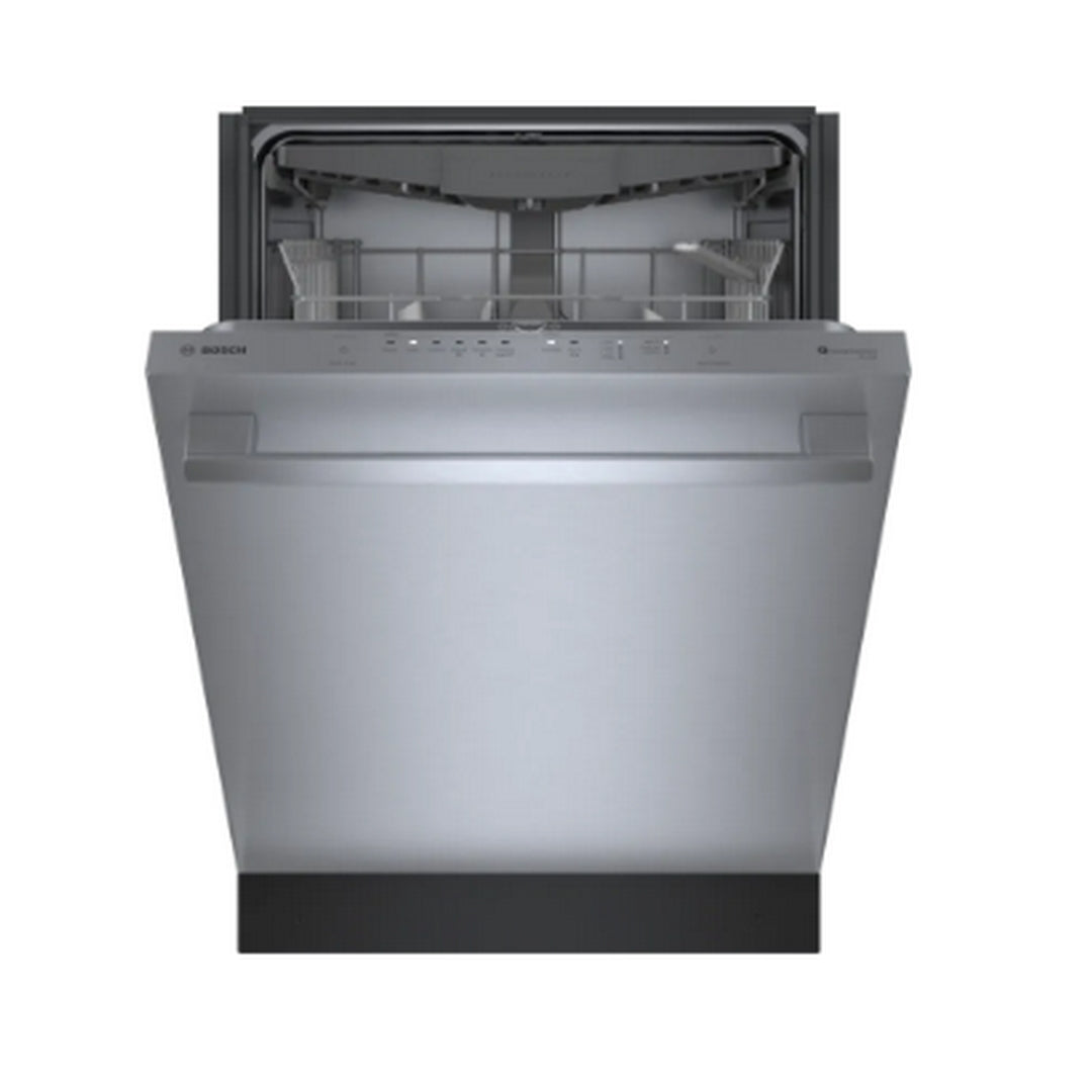 300 Series Dishwasher 24'' Brushed steel anti-fingerprint - SHX53CM5N