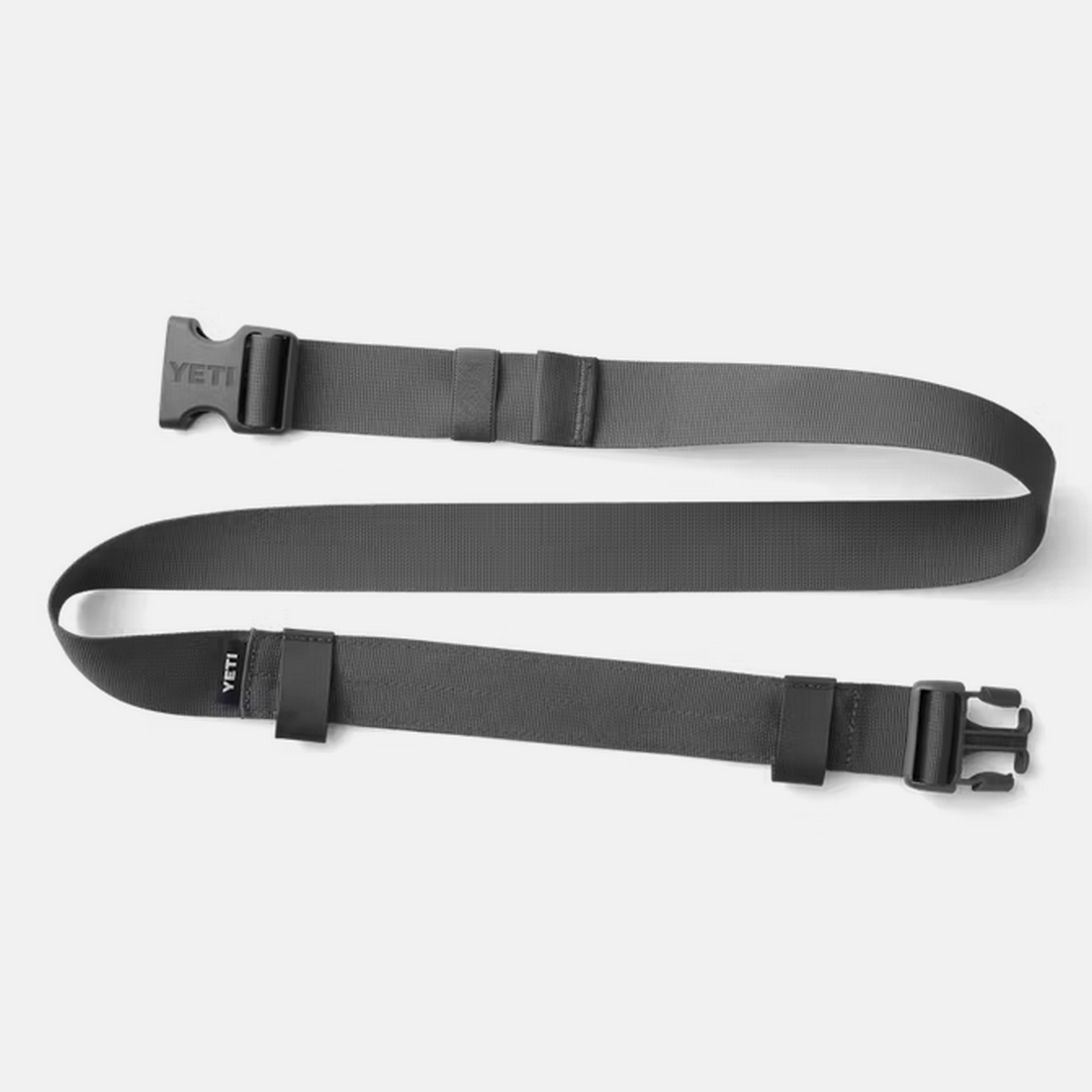 YETI SideClick Strap Charcoal