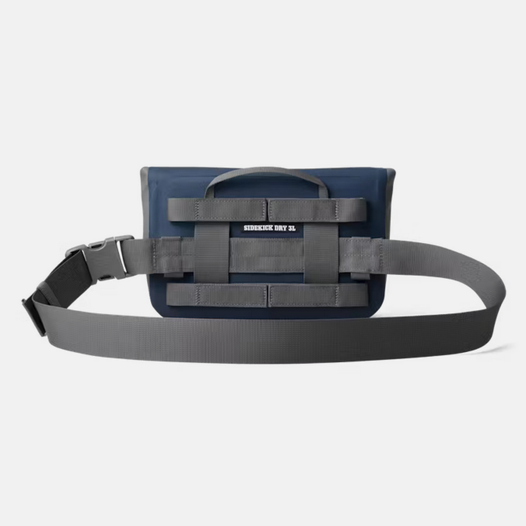 YETI SideClick Strap Charcoal