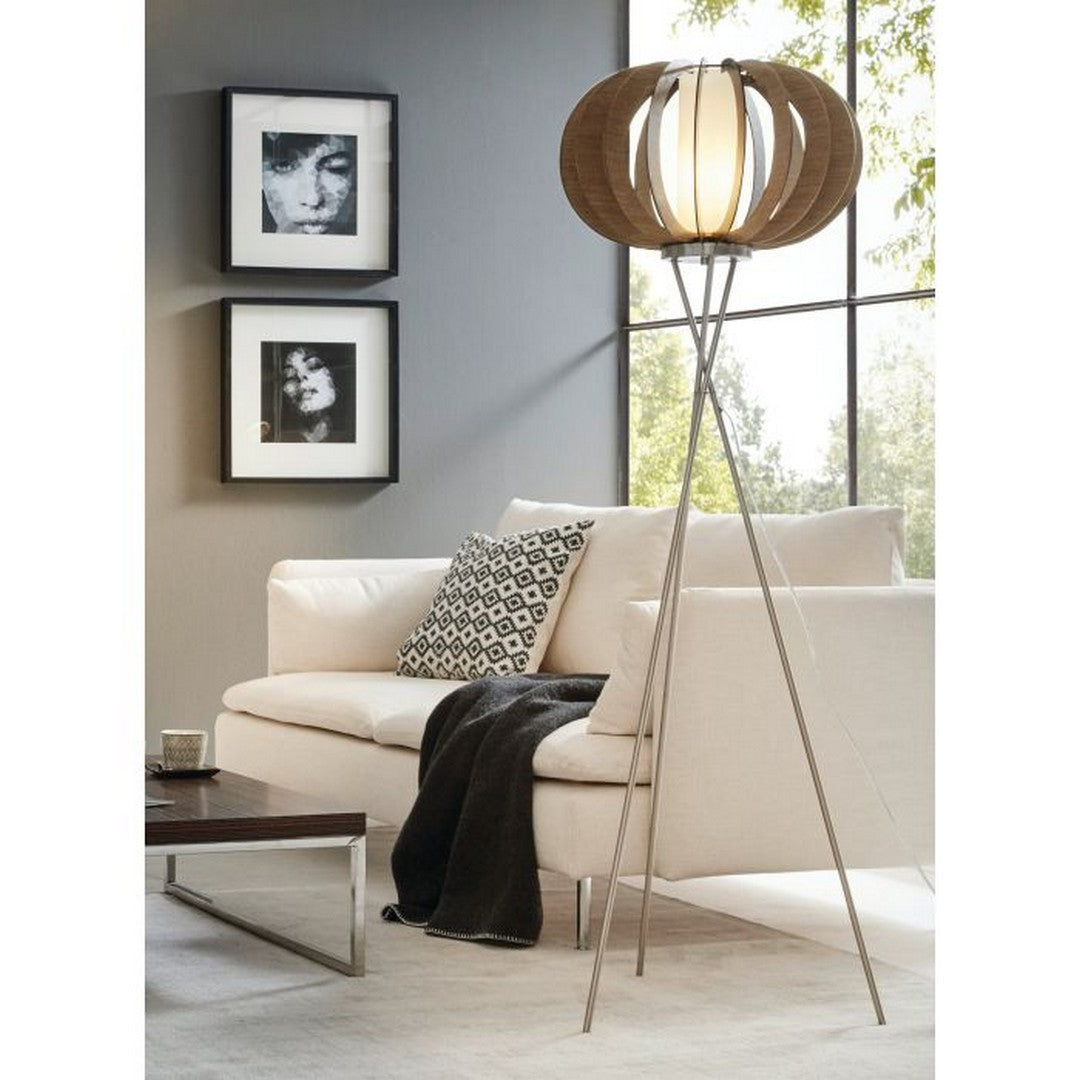 Stellato 3 Floor Lamp