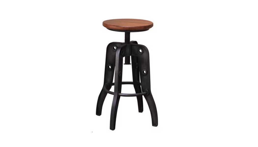 Parota brown kitchen island bundle