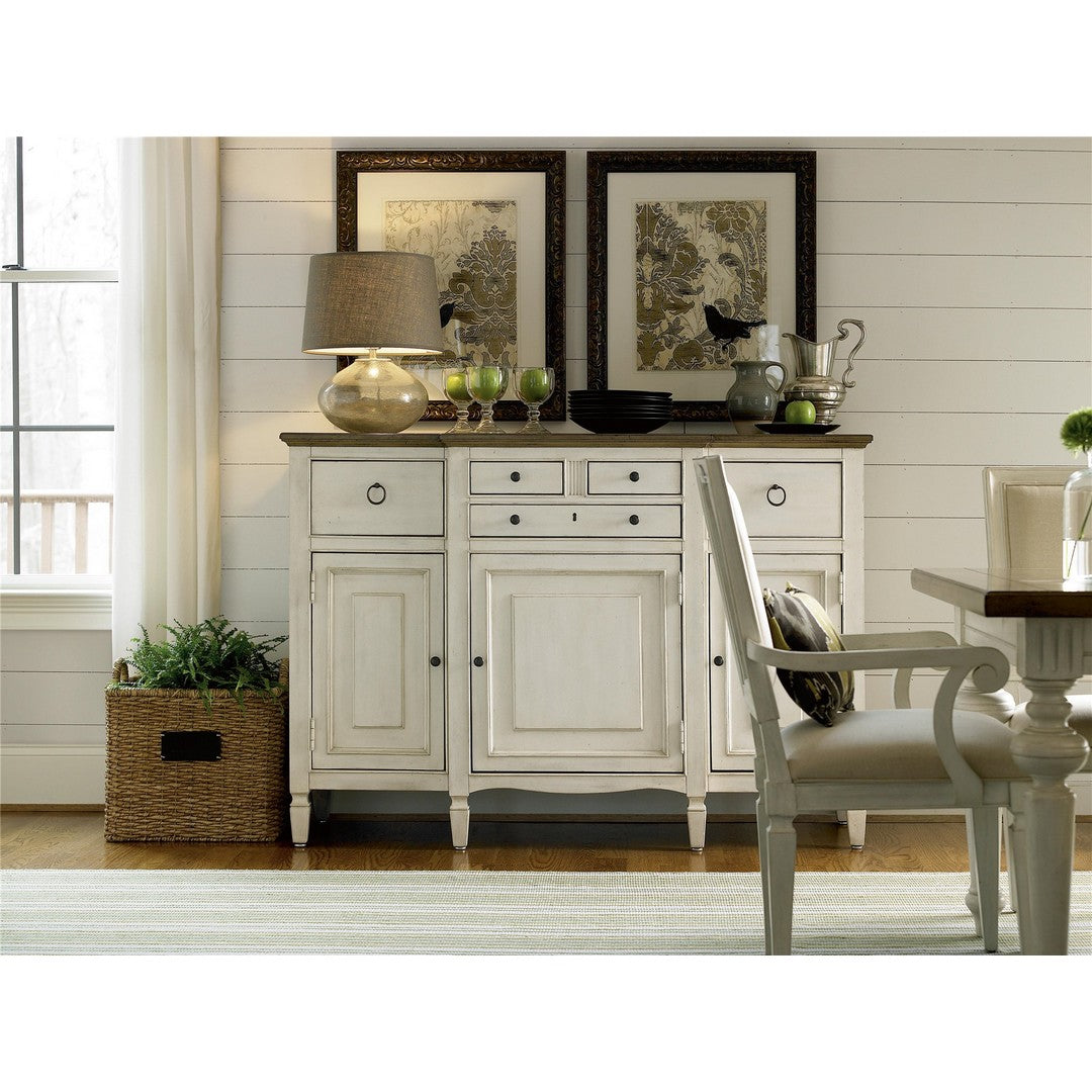 Summer Hill Buffet Cabinet