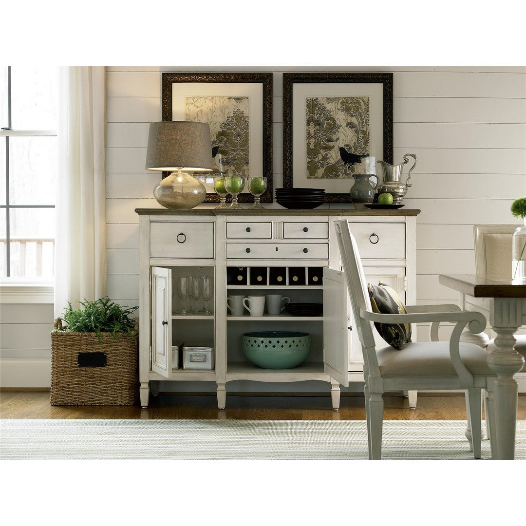 Summer Hill Buffet Cabinet