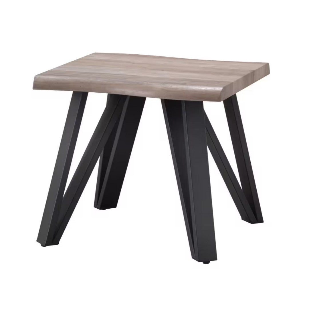 TABLE, END SQR CARRIE