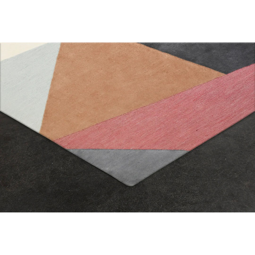 Topeka 5'x7' Area Rug