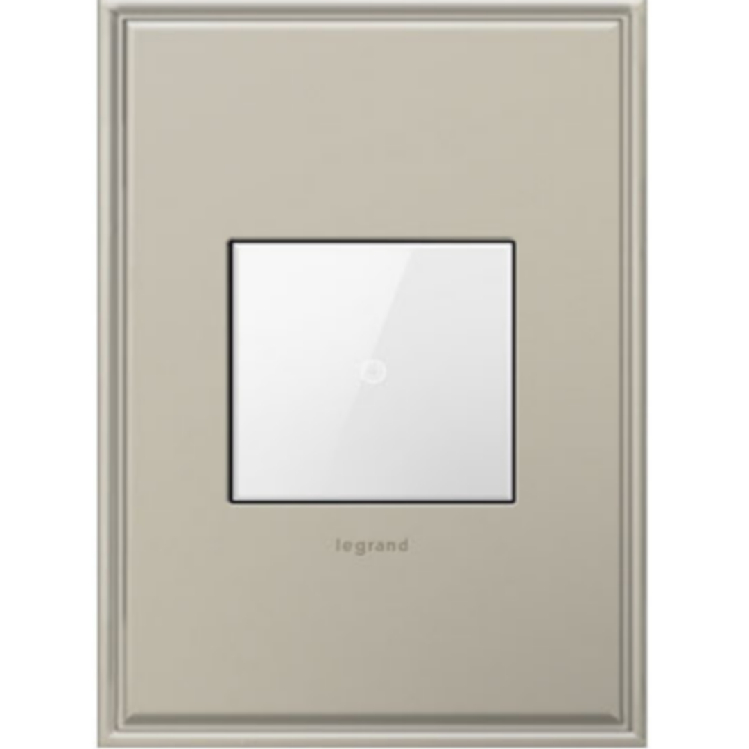 Touch Switch White
