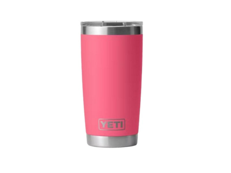 YETI Rambler® 20 oz Tumbler with Magslider™ Lid