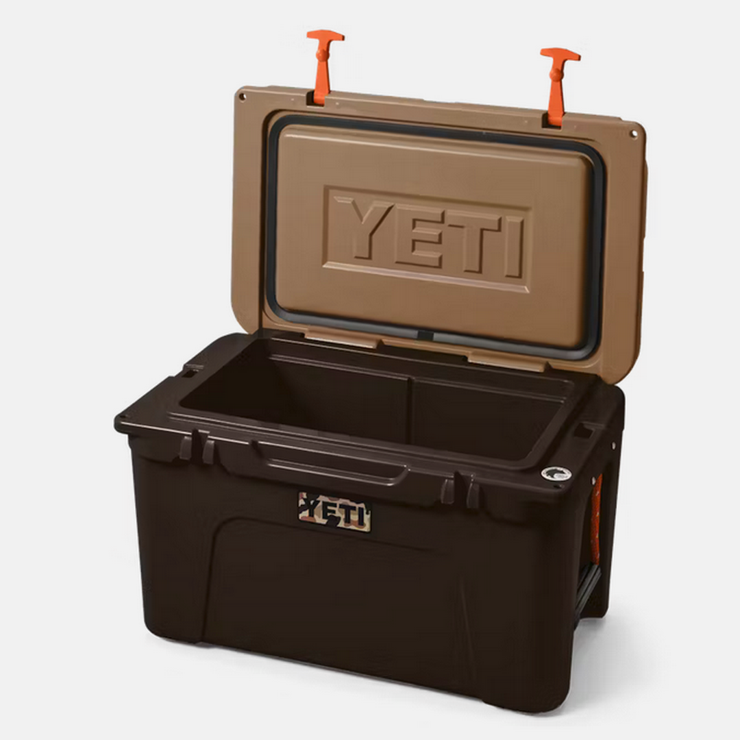 YETI Tundra 45 Wetlands Camo