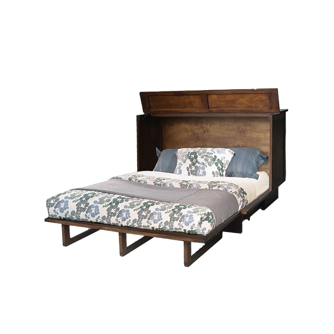 Tuscany Queen SleepChest
