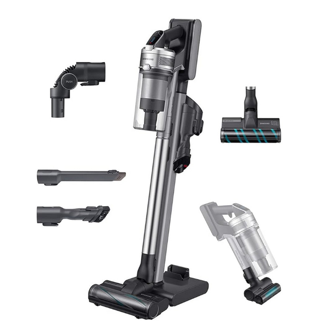 Jet90 Ultimate with Z Station & Extra Battery