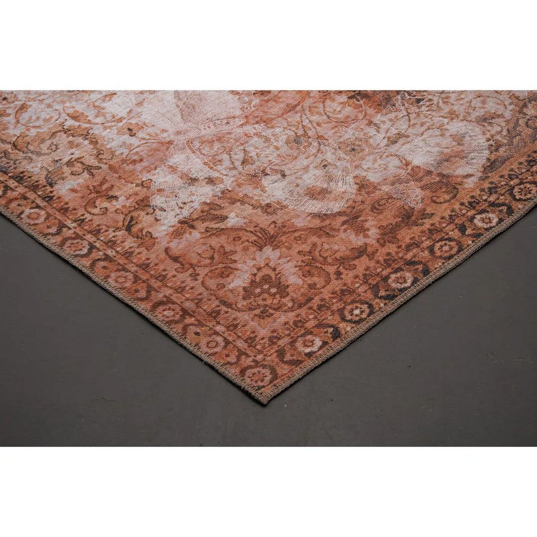 Whey 5'X7' Area Rug
